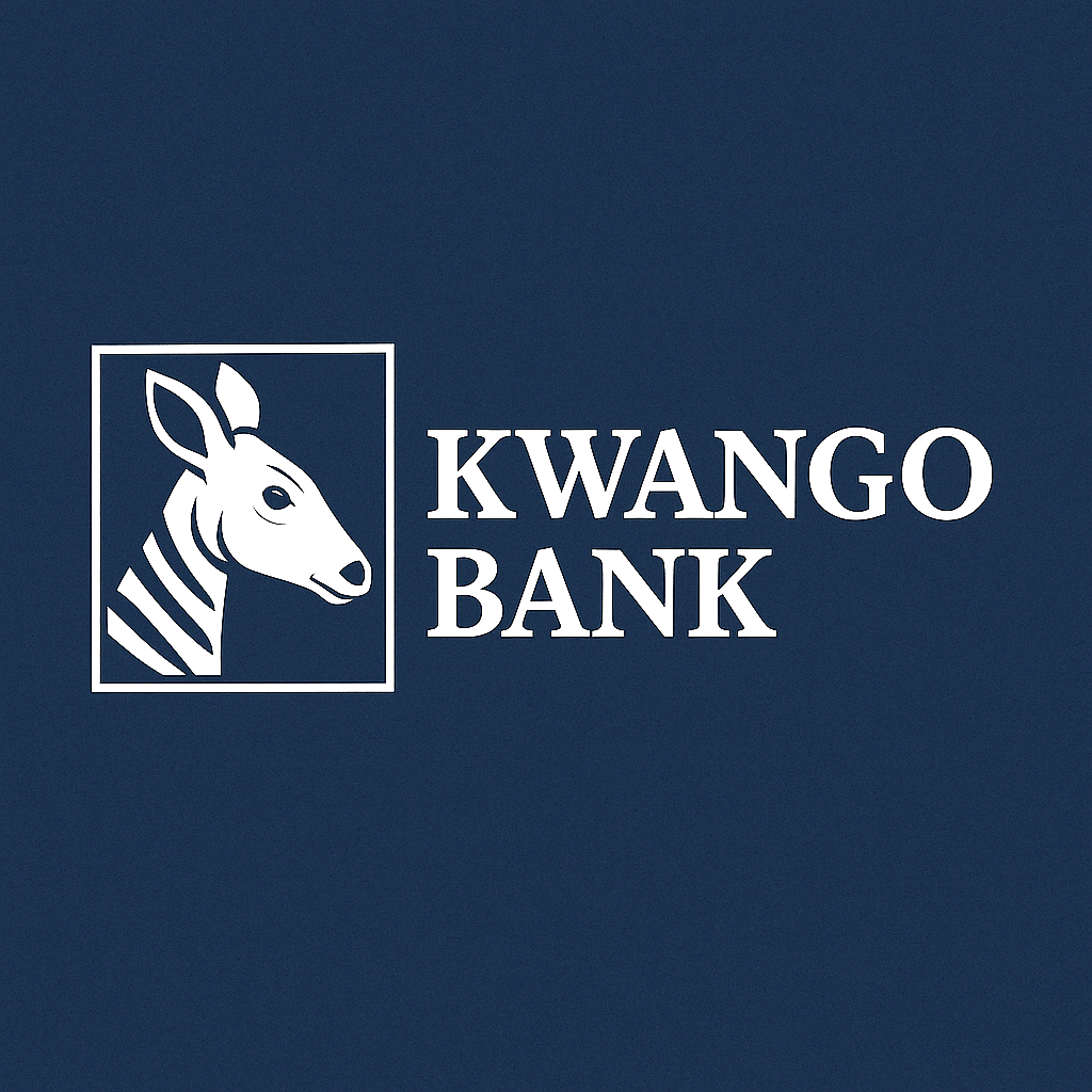 Kwango Bank Logo